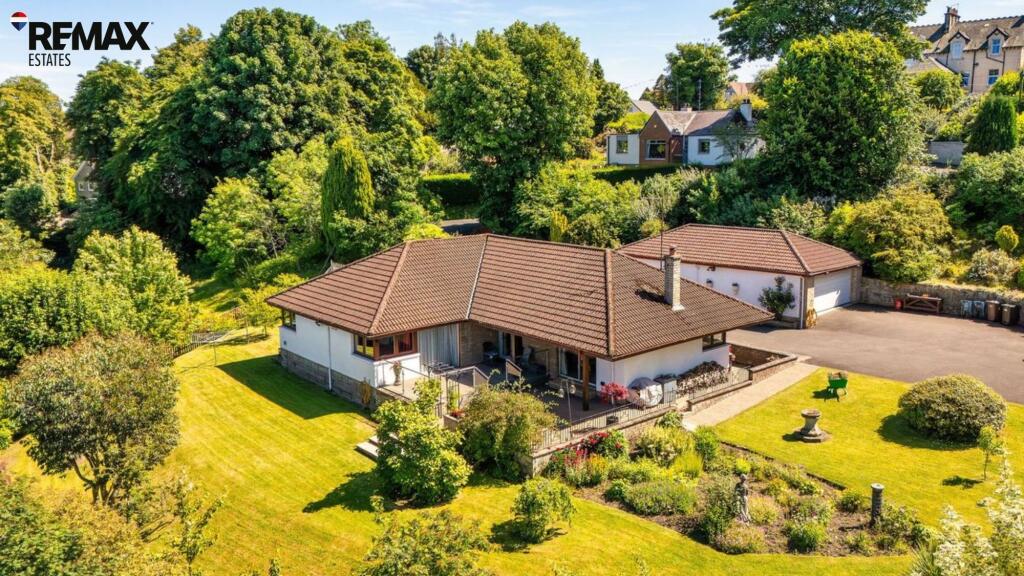 Main image of property: Grahamsdyke Avenue, Bo'ness, EH51