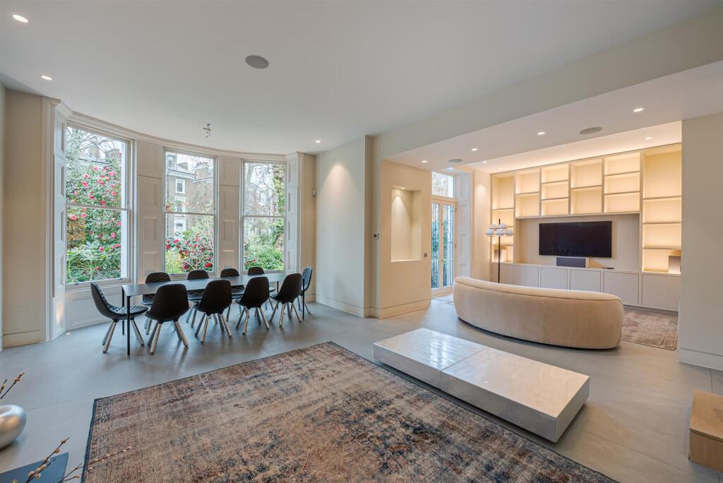 Main image of property: Gledhow Gardens, London