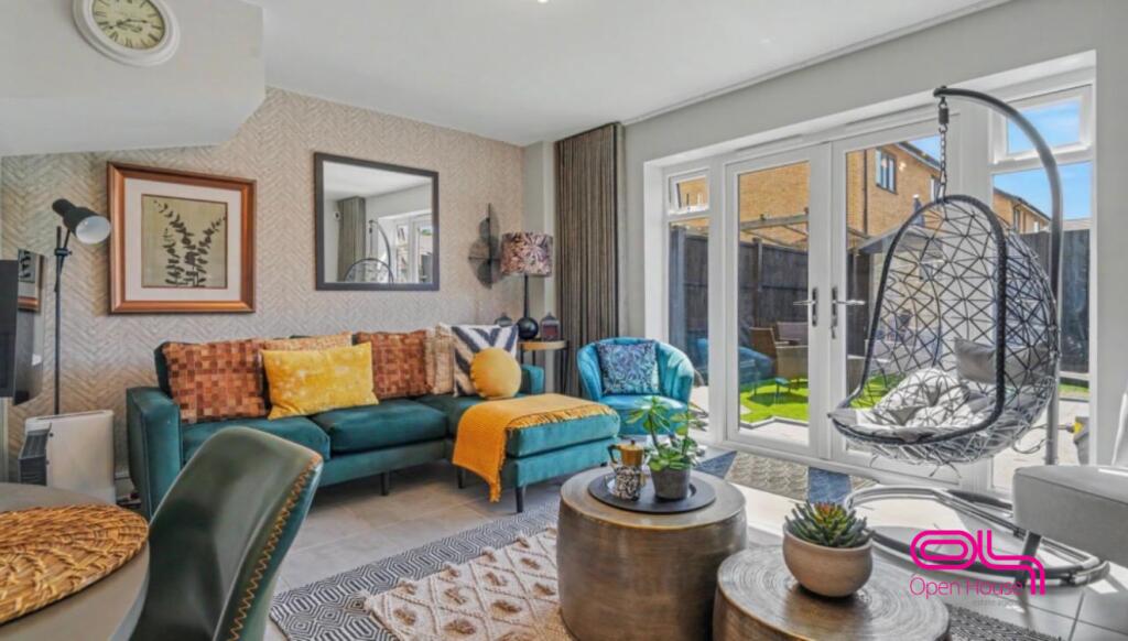 House in Birmingham - View 5