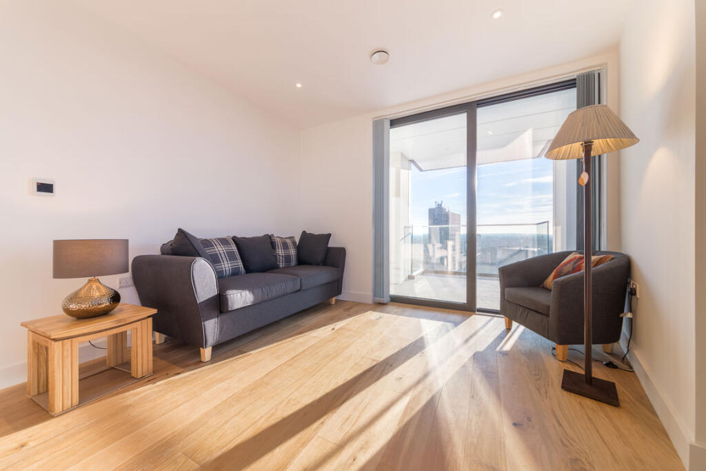 Apartment in London, Ladywell - View 4