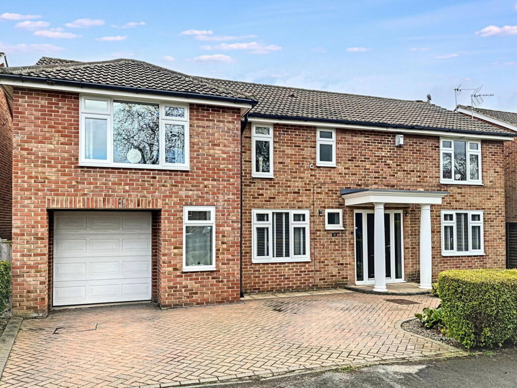 Main image of property: Tanton Road, Stokesley