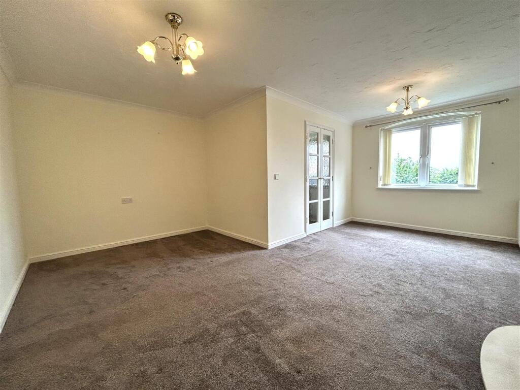 Forge Court, Syston, Leicester photo 3