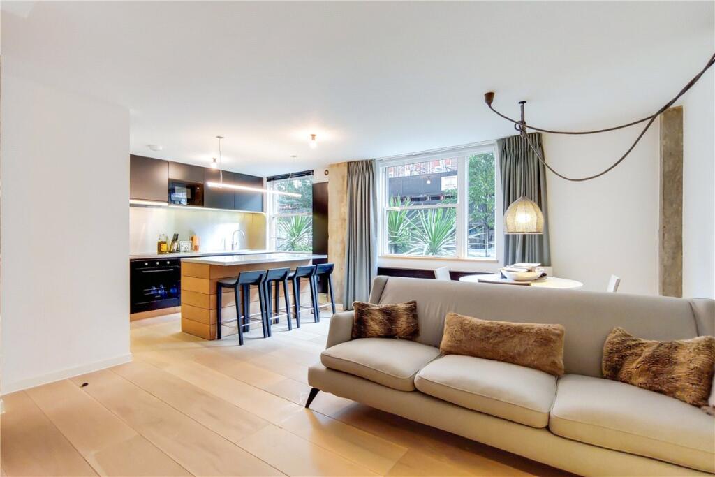 Main image of property: Weymouth Street, Marylebone, London, W1W