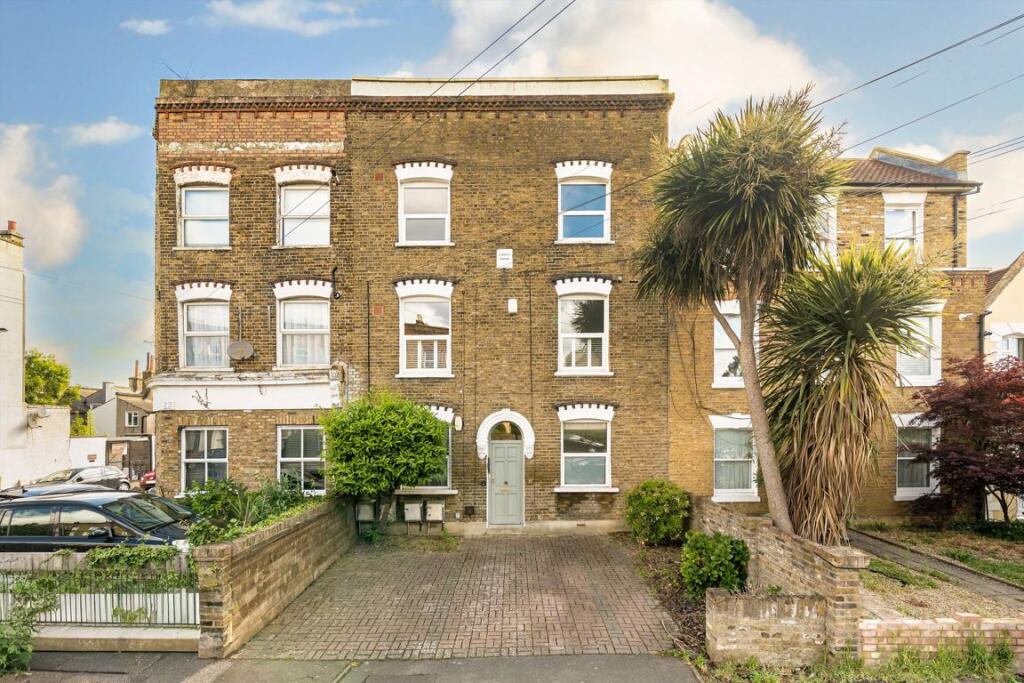 Main image of property: Kent House Road, Sydenham