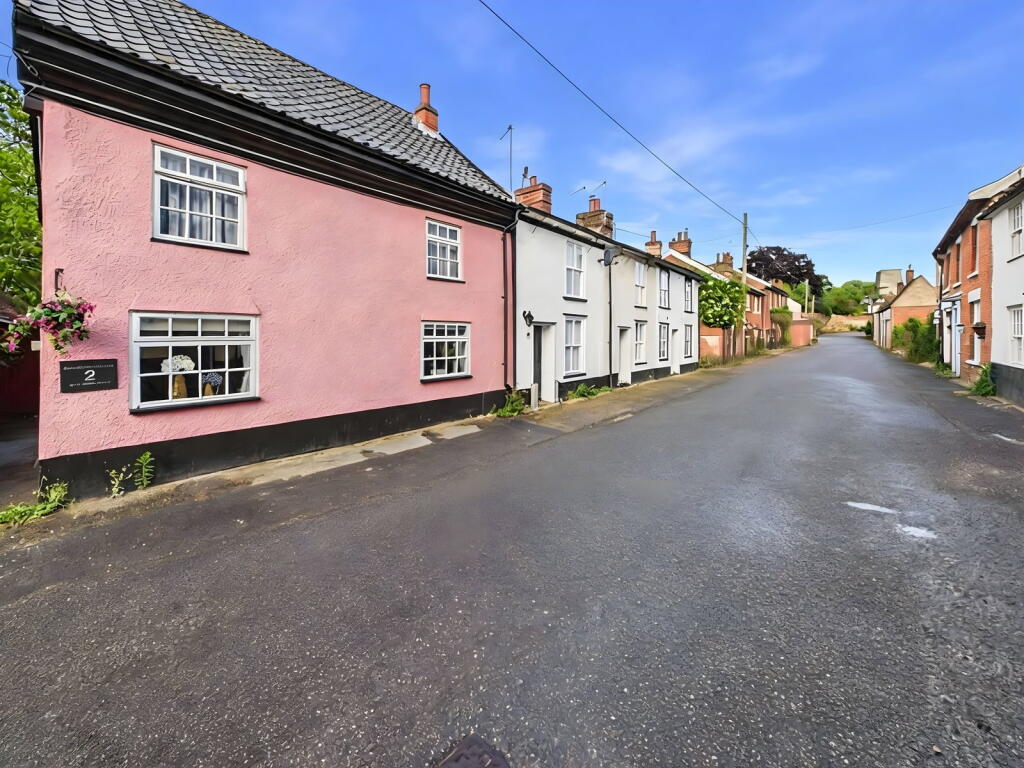 Main image of property: West Church Street, Kenninghall, Norwich NR16 2EN