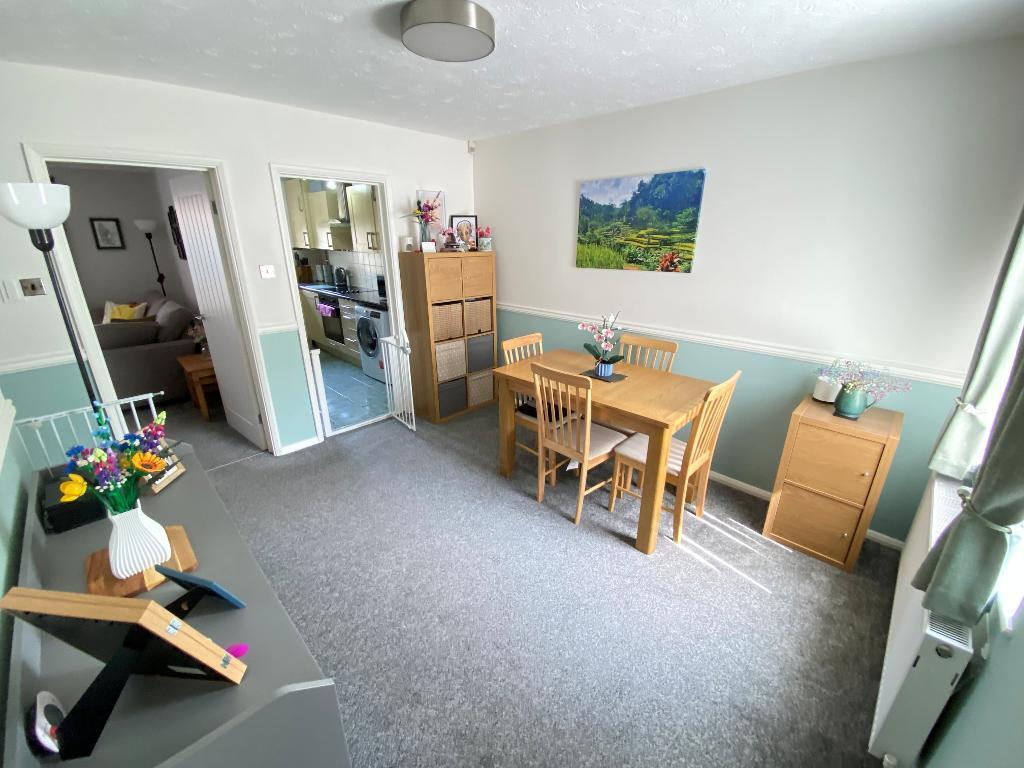 House in Stoke-on-Trent - View 2