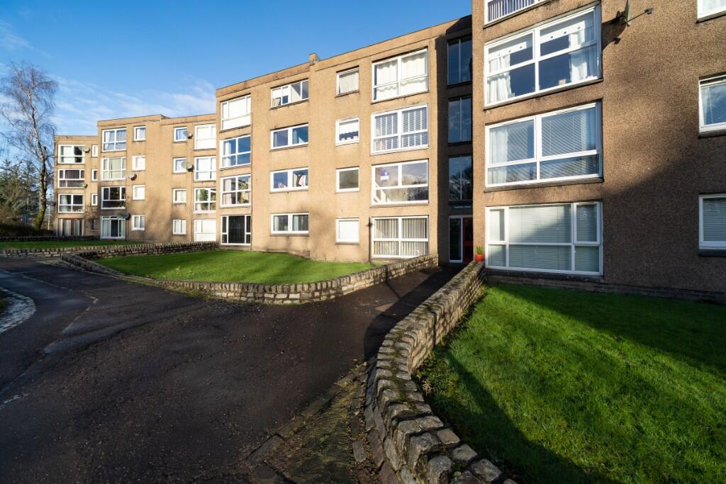 Main image of property: Ivanhoe Road, G67