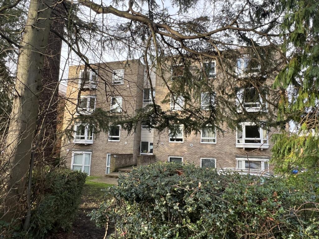 Main image of property: Copers Cope Road, Beckenham, BR3