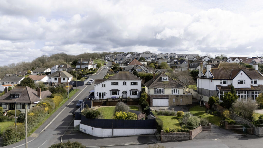 Main image of property: Totterdown Lane, Bleadon Hill, Weston-Super-Mare