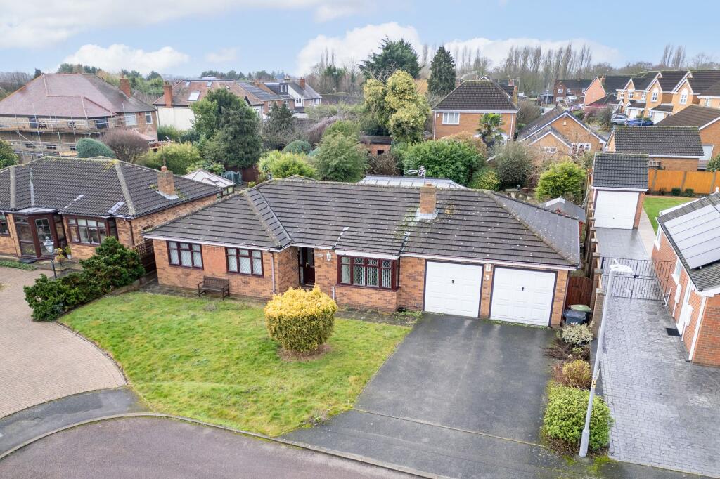 Main image of property: Gregson Gardens, Toton, NG9