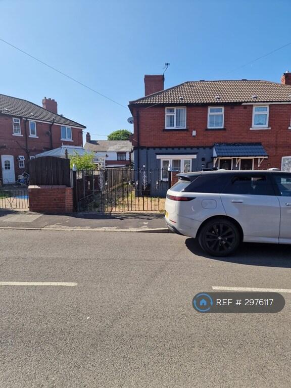 Main image of property: Fullerton Crescent, Rotherham, S65