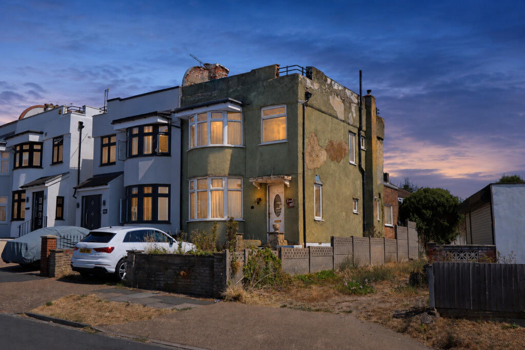 Main image of property: Horndon Road, Collier Row, RM5