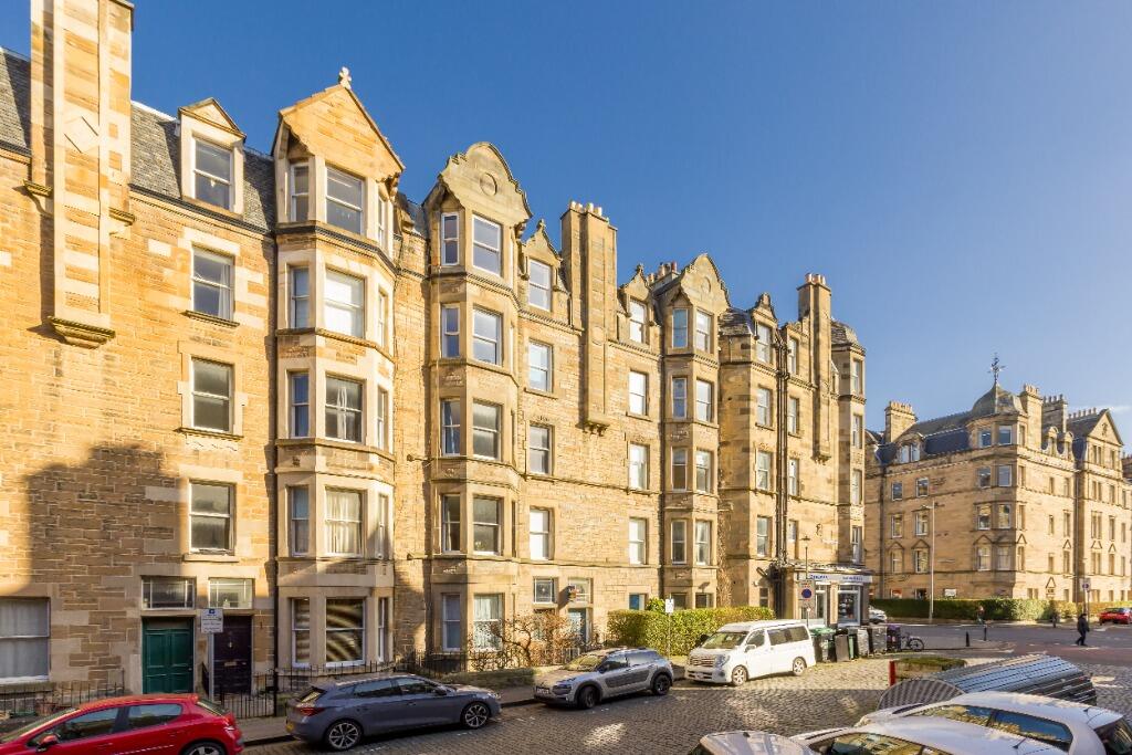 Main image of property: Bruntsfield Avenue, Bruntsfield, Edinburgh, EH10