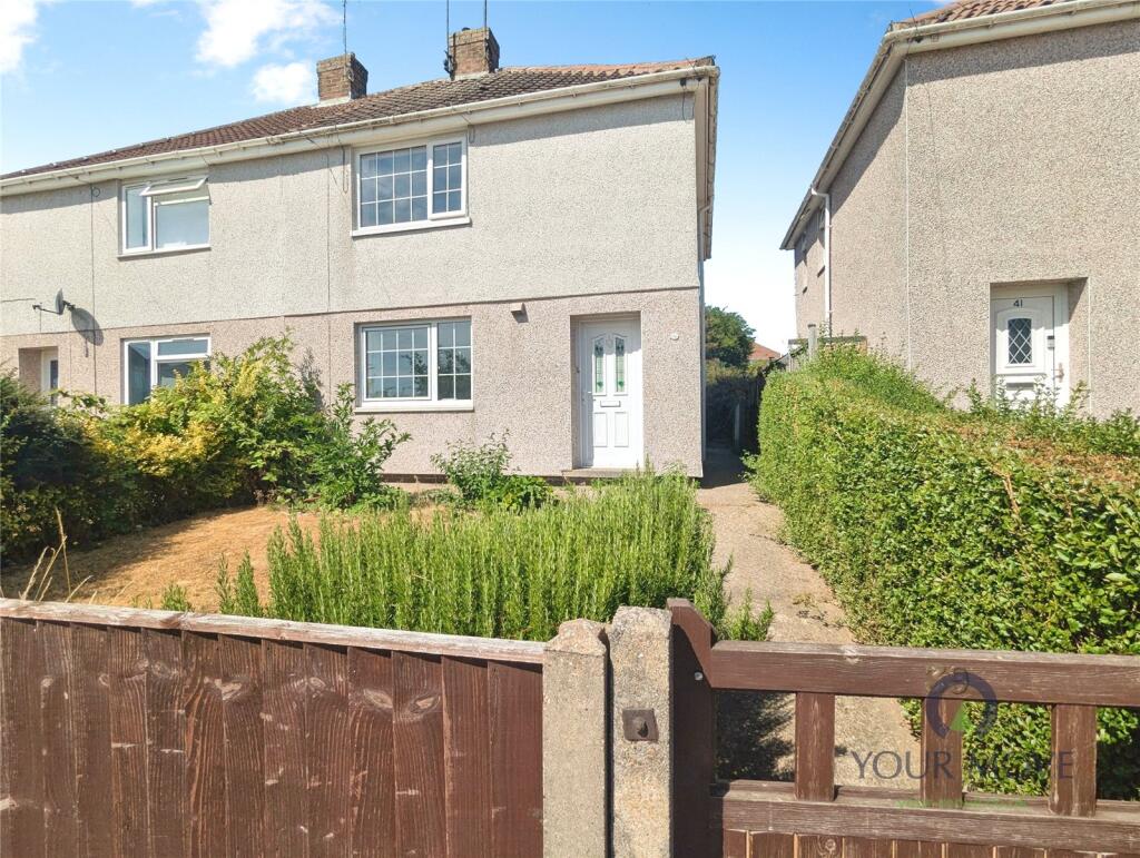 Main image of property: Paling Crescent, Sutton-in-Ashfield, Nottinghamshire, NG17