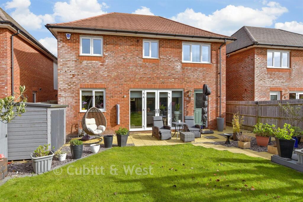 Main image of property: Skylark Way, Barnham, Bognor Regis, West Sussex