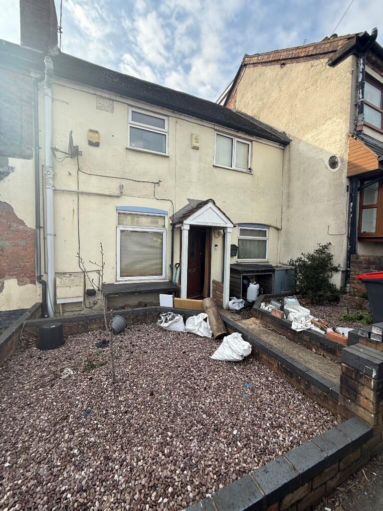 Main image of property: Bank Road, Telford, Shropshire, TF4