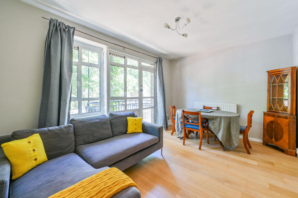 Main image of property: Remsted House, Kilburn, London, NW6