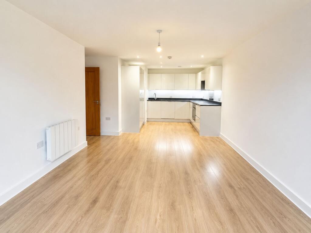 Apartment in London - View 4
