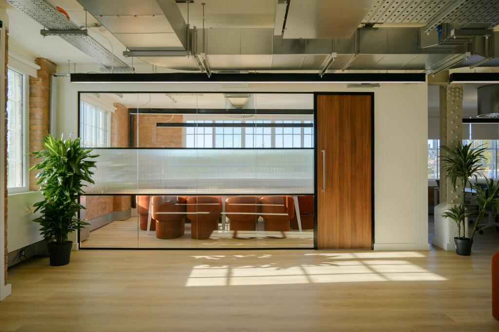 Highgate Studios - Office
