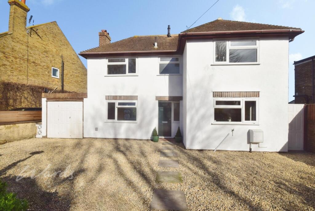 Main image of property: Newington Road Ramsgate CT12