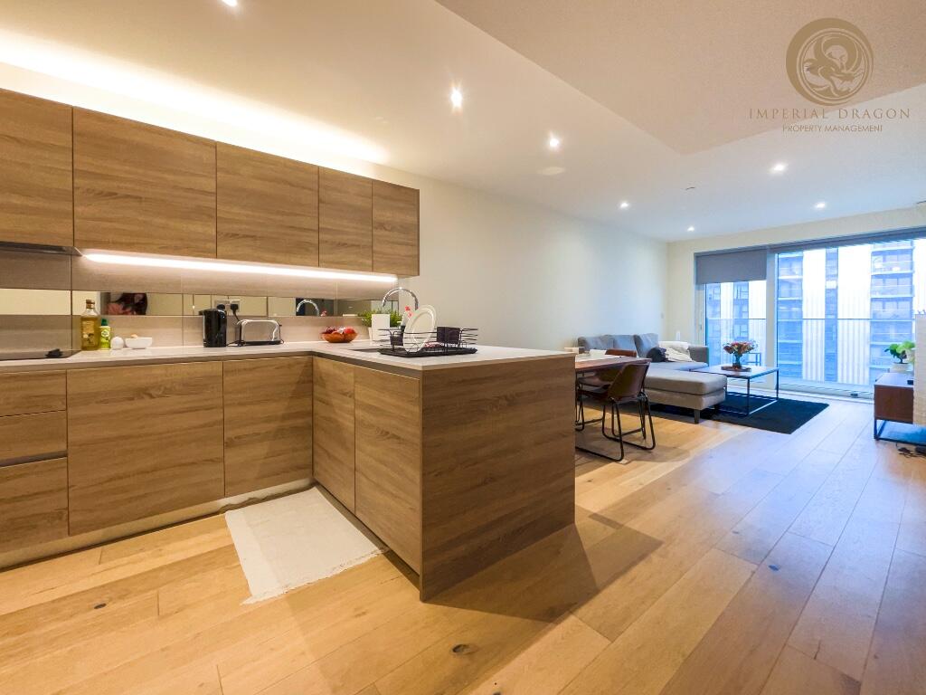 Main image of property: Royal Arsenal Riverside, London, SE18