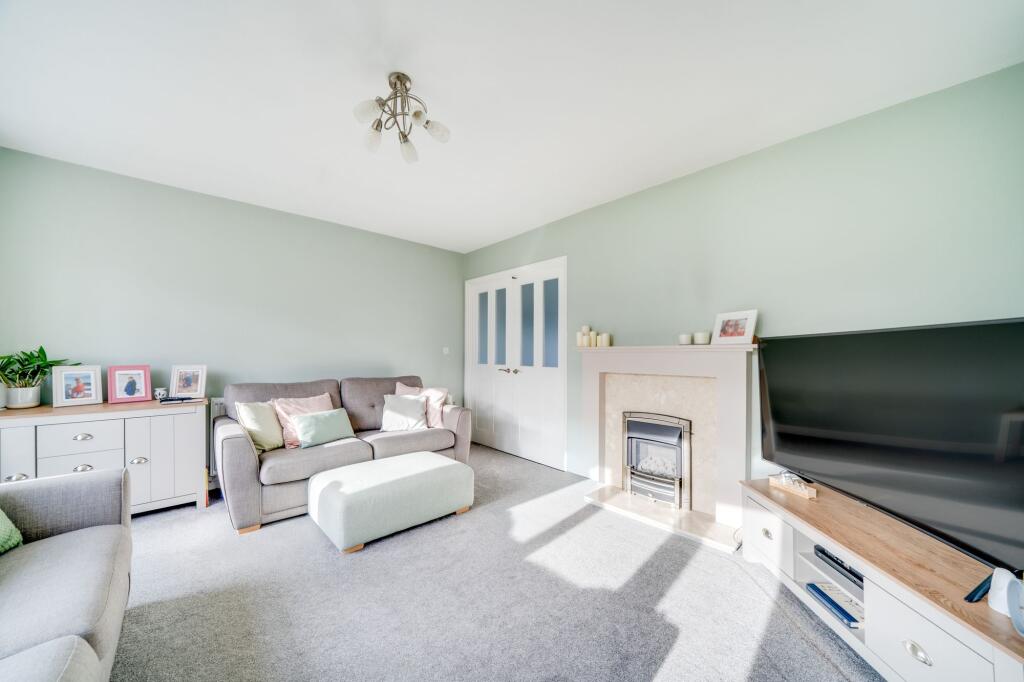 House in Wolverhampton - More
