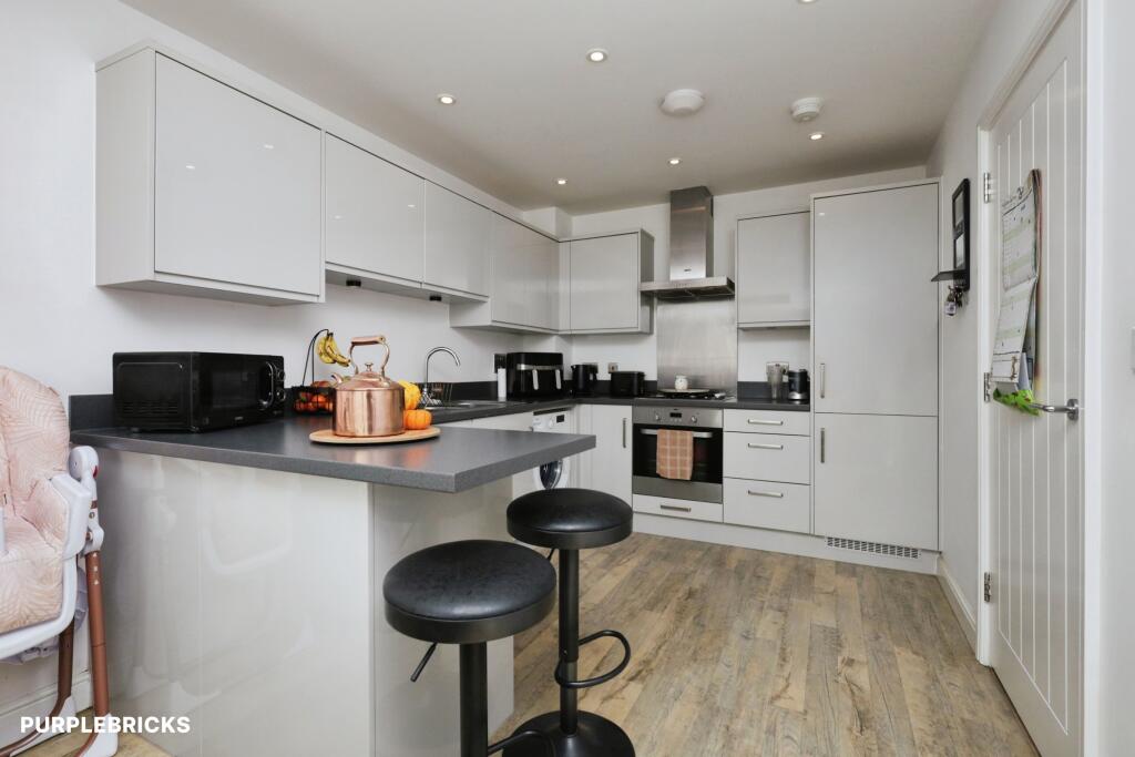 Linnet Lane, Hailsham, BN27 photo 4