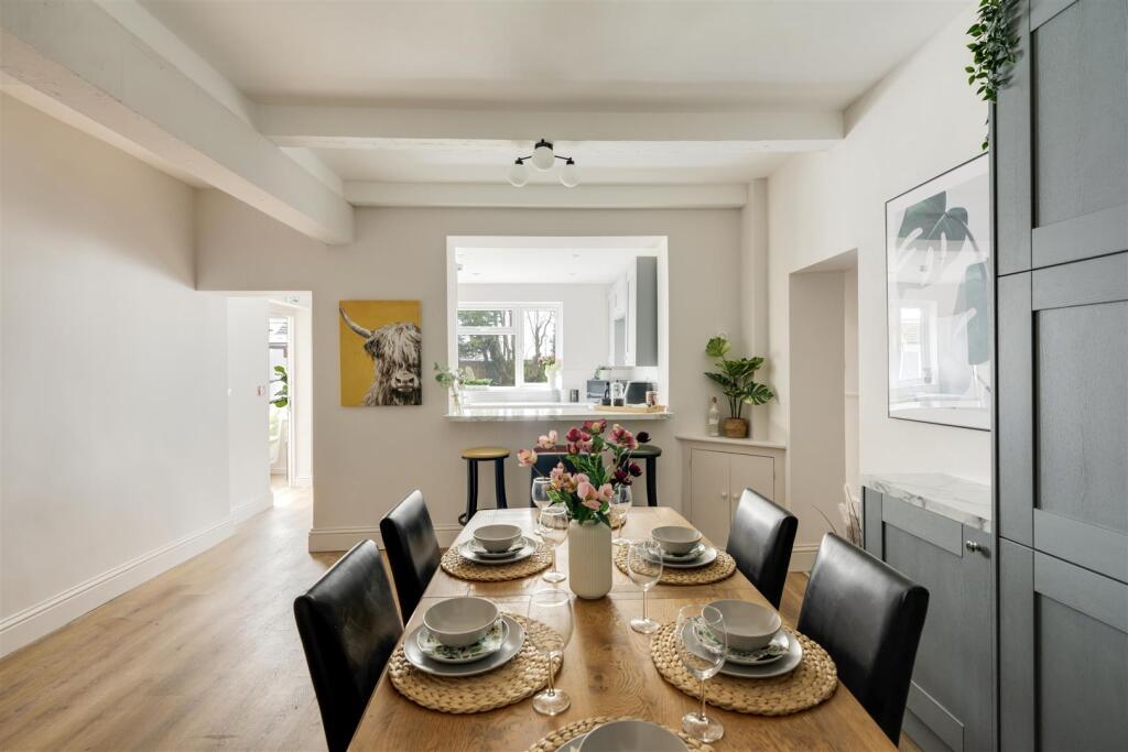 House in Bristol - View 5