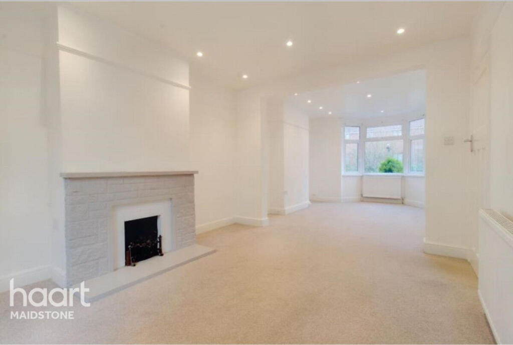 Main image of property: Moncktons Lane, Maidstone