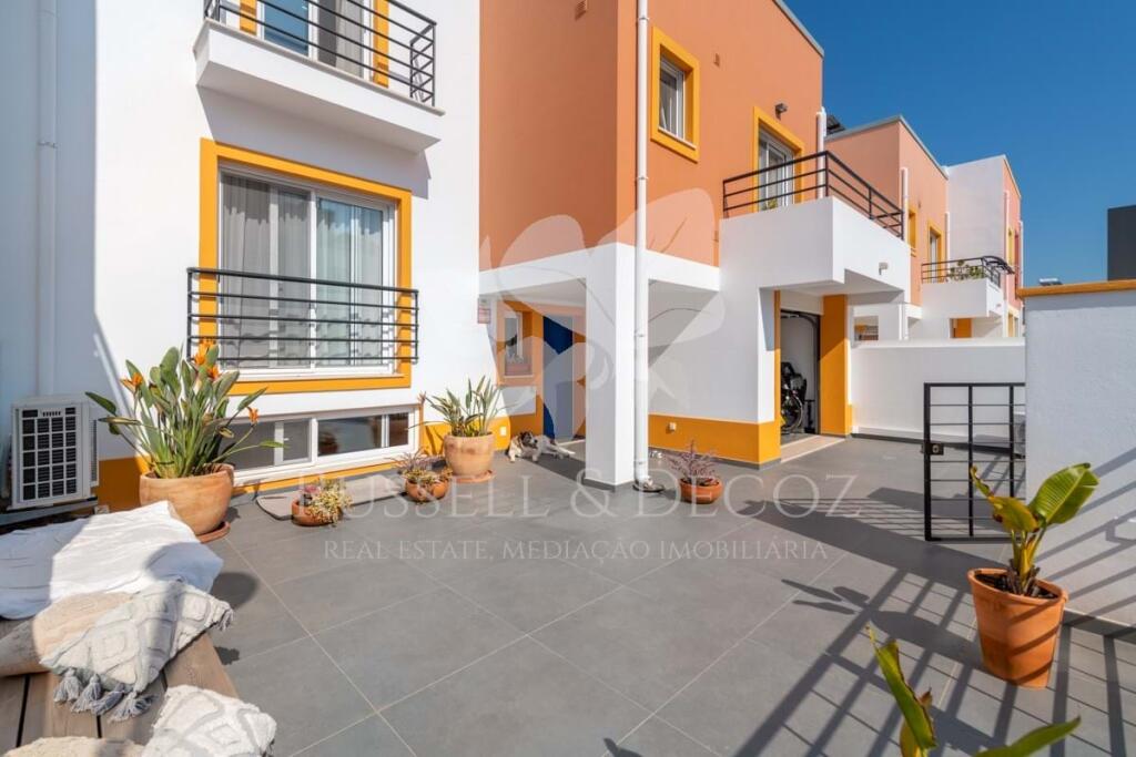 Main image of property: Algarve, Tavira (Santa Maria e Santiago)
