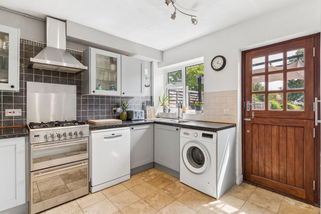 House in Stevenage - More