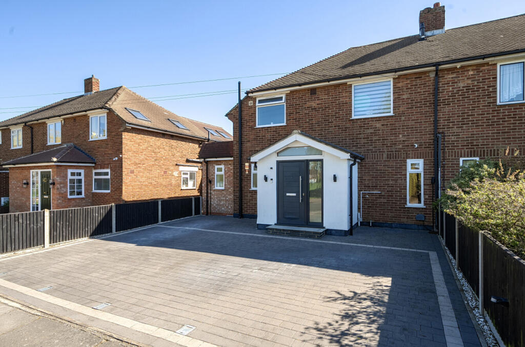 Main image of property: Crouch Croft, Mottingham, London, SE9