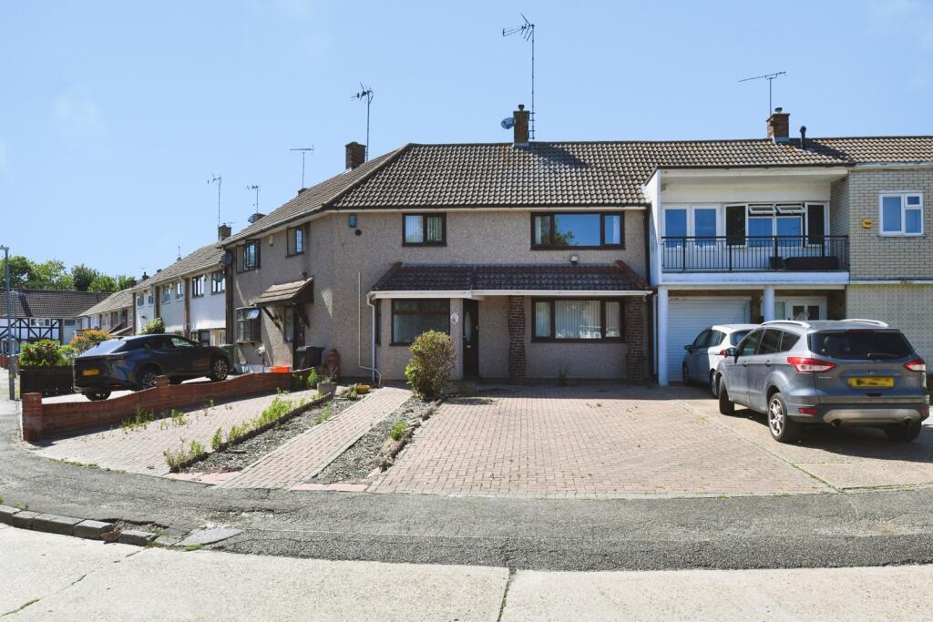 Main image of property: East Thorpe, Basildon, Essex, SS14