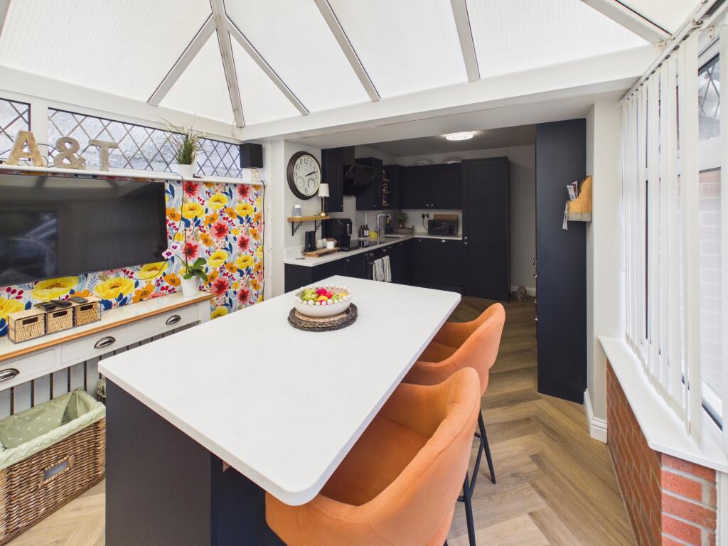 House in Derby - More