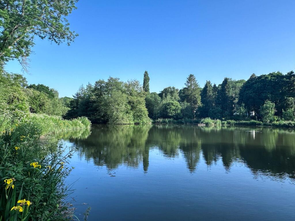 Main image of property: Mill Orchard, Fovant, SP3