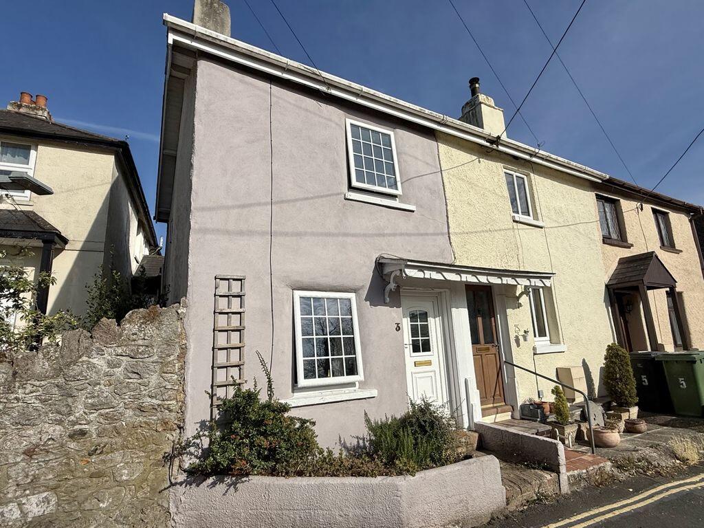Main image of property: Church Street, Kingsteignton
