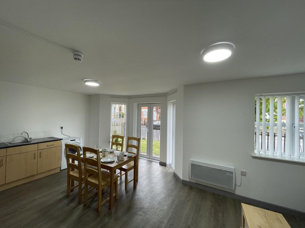 Main image of property: Spring Court