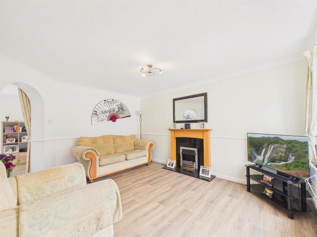 House in Newcastle upon Tyne - View 5