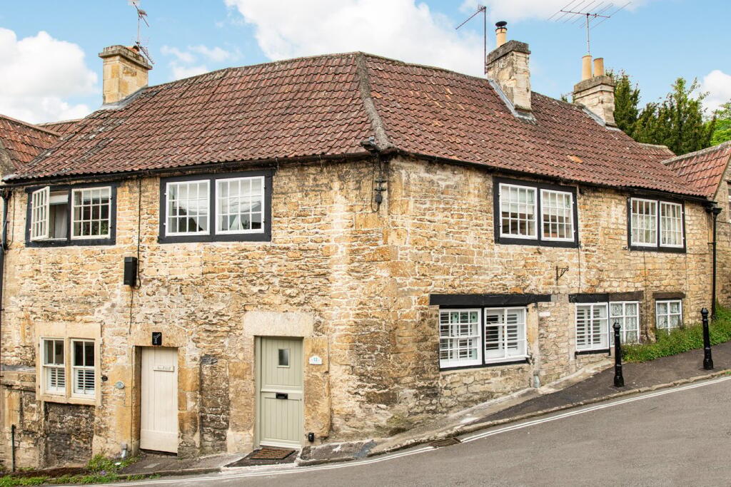 Main image of property: Coppice Hill, Bradford on Avon, BA15