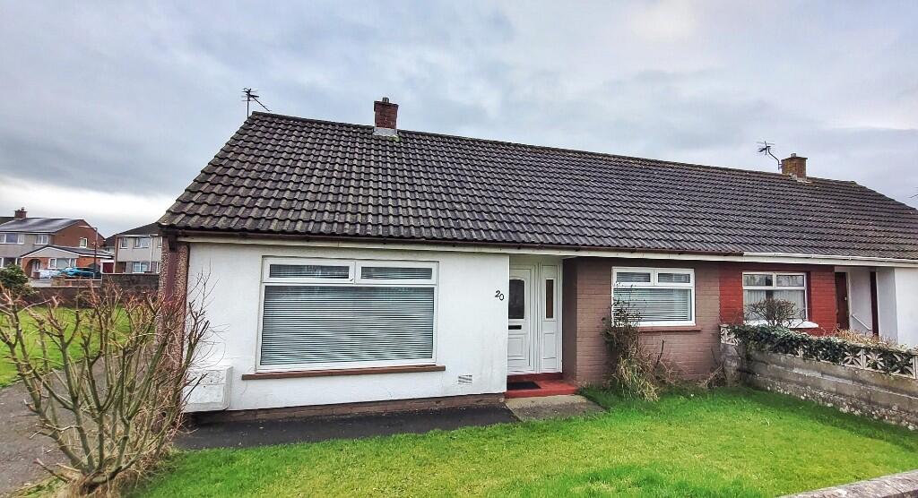 Main image of property: 20 Prestonfield Road, Annan, Dumfriesshire, DG12 5HD