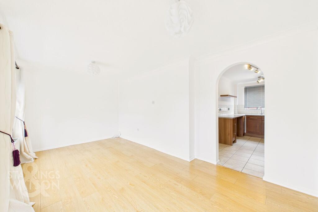 House in Norwich - View 5