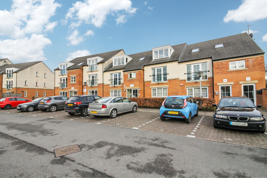 Main image of property: Henconner Lane, Bramley, Leeds, West Yorkshire, LS13