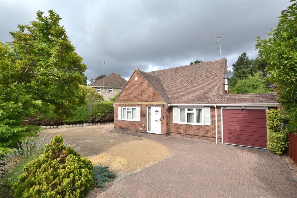 Main image of property: Canterbury Road, Farnborough