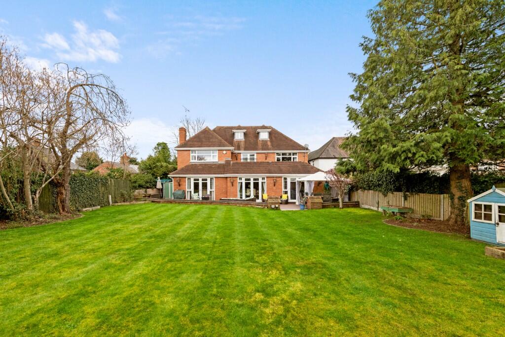 Additional image 2 of Bellemere Road, Hampton in Arden