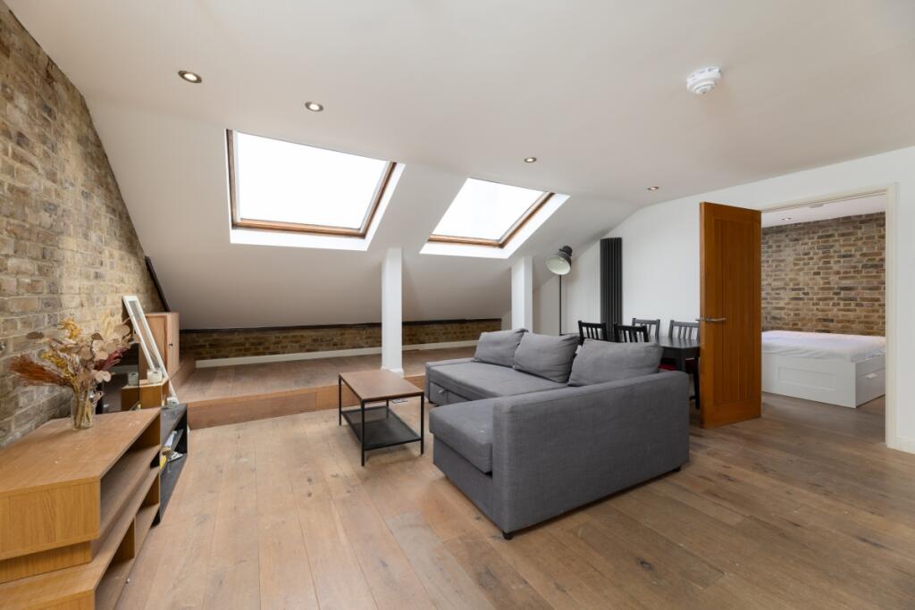 Main image of property: Battersea Park Road Battersea SW11