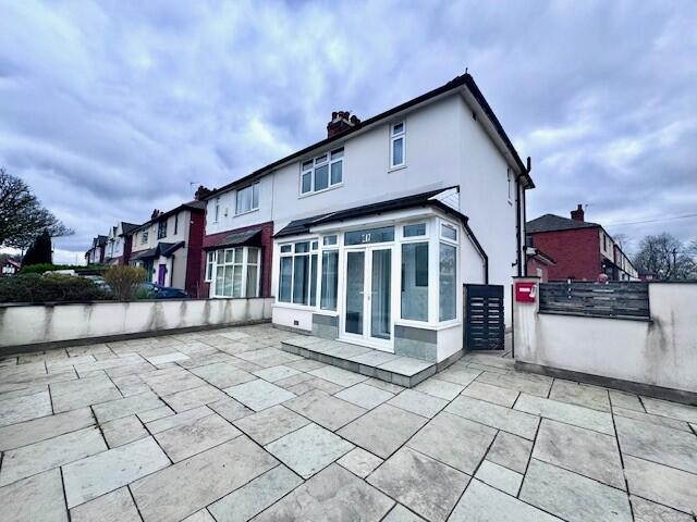 Main image of property: Crompton Way, Bolton BL2