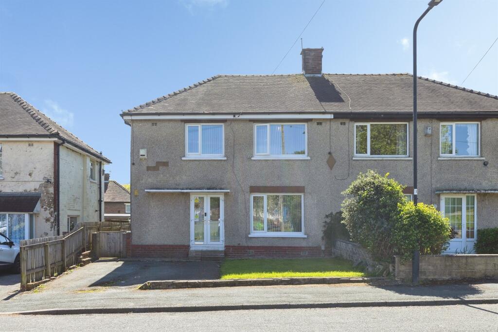 Main image of property: Collinfield Rise, Bradford