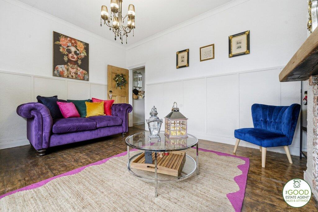 Main image of property: Wilmslow Road, Cheadle, SK8 3NP