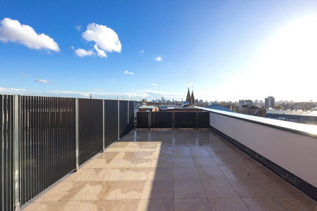 The Tipton, Kentish Town, NW5 photo 2