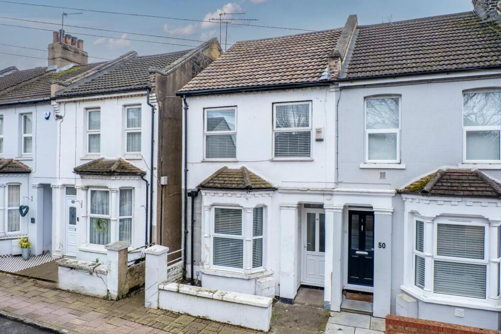 Main image of property: Charles Street, Greenhithe